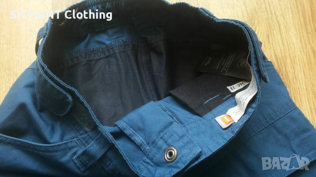 Lundhags TRAVERSE II Junior Stretch Pant размер 9-10 г / 134-140 см детски панталон - 2095, снимка 13 - Детски панталони и дънки - 53457937