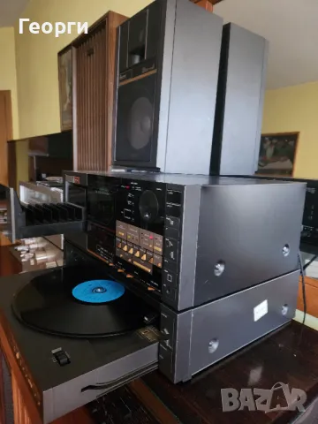 MITSUBISHI DA-L70 LT-70, снимка 5 - Аудиосистеми - 48625385