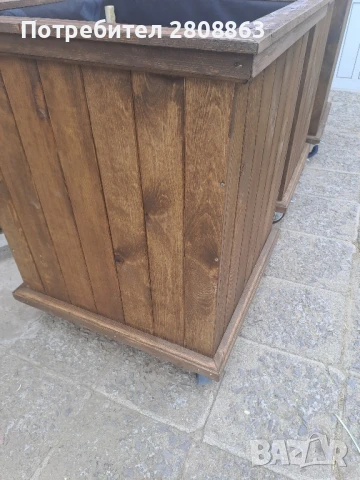 кашпи саксии , снимка 4 - Саксии и кашпи - 51074629