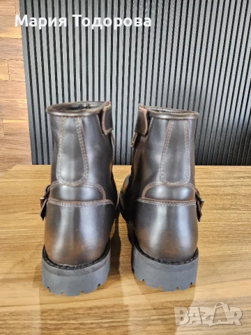 Belstaff Мотоциклетни боти, размери: 40, 41, 42, 44, 46, снимка 5 - Аксесоари и консумативи - 56082083