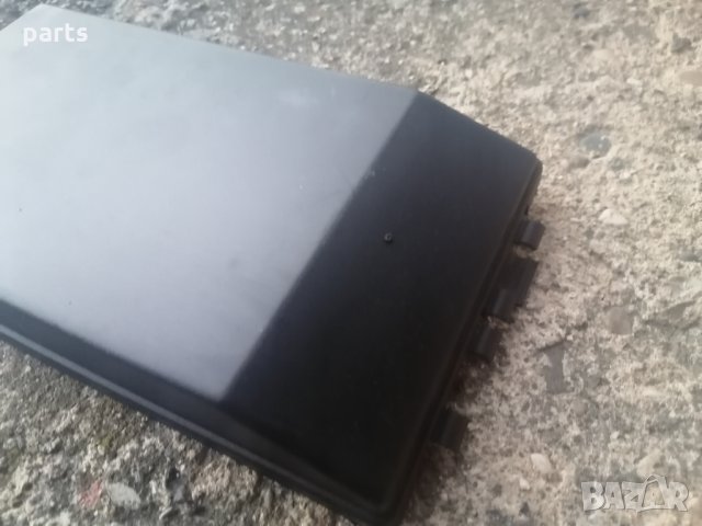 Капак Бушонна Кутия Форд Фокус - Ford Focus N, снимка 5 - Части - 34601008