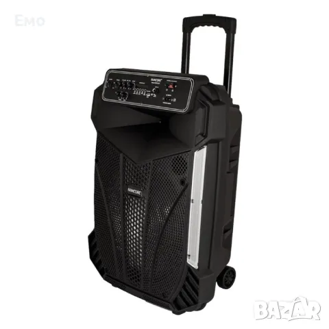 Активна тонколона - Rancore RS151X - Bluetooth и др , снимка 9 - Bluetooth тонколони - 48645513
