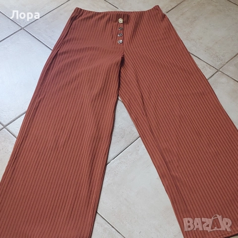 Дамски панталон , снимка 4 - Панталони - 52341689
