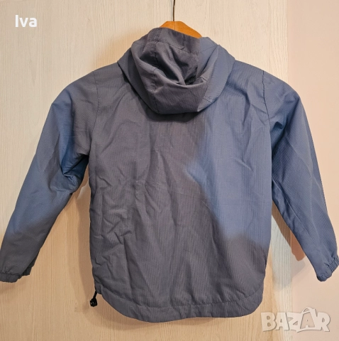Страхотно зимно яке; ветровка за момче, 110 рр! Яке H&M, 6-8г., снимка 7 - Детски якета и елеци - 51913976
