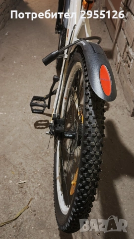 планински велосипед, снимка 9 - Велосипеди - 53783132