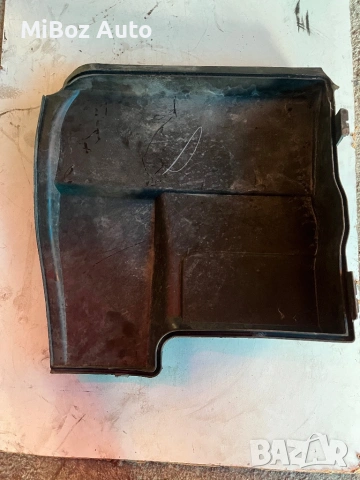 Държач акумулатор Рейндж Роувър Range Land Rover L322, снимка 8 - Части - 50994596