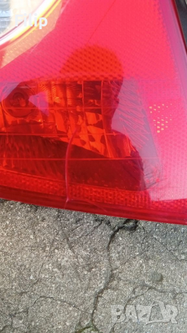 Ляв стоп за RENAULT CLIO 3 , снимка 2 - Части - 36248248