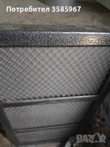 котел 20кв.еквадор, снимка 3 - Отоплителни печки - 51416514