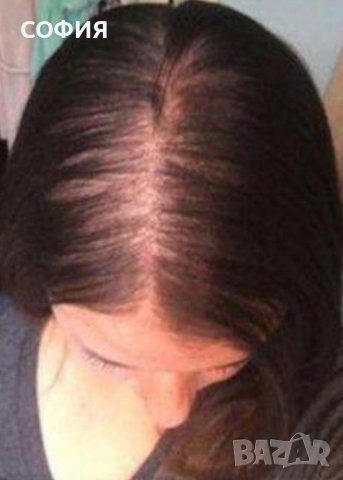 Тупета и перуки, снимка 13 - Аксесоари за коса - 40446175