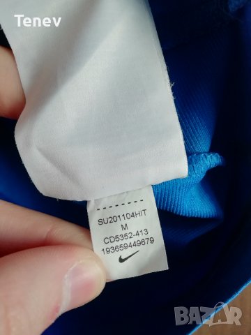 Inter Milan ново оригинално детско горнище Nike Интер, снимка 7 - Детски анцузи и суичери - 39663980