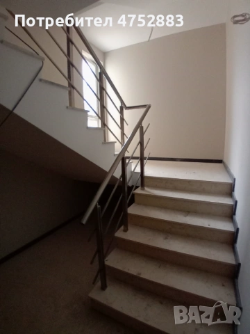 Стъклени, алуминиеви парапети и прегради, снимка 9 - Монтажи - 53681804