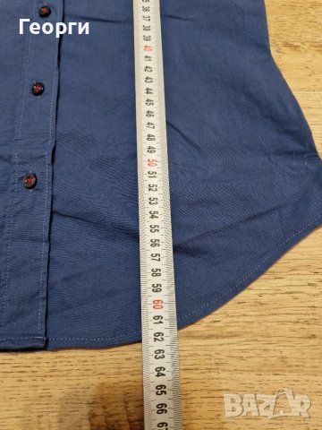Дамска риза Polo Ralph Lauren Размер S, снимка 5 - Ризи - 40774609