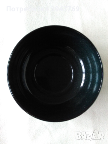 метална купа - 18 см диаметър, снимка 2 - Съдове за готвене - 44839023