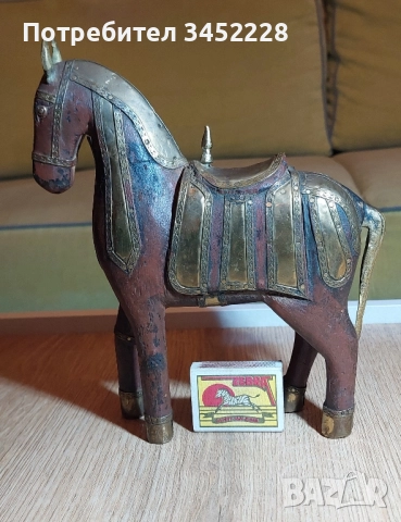 дърворезба обков месинг за ценители , снимка 7 - Декорация за дома - 52325026