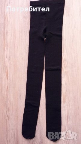 Дебели и тънки клинове и чорапогащи 