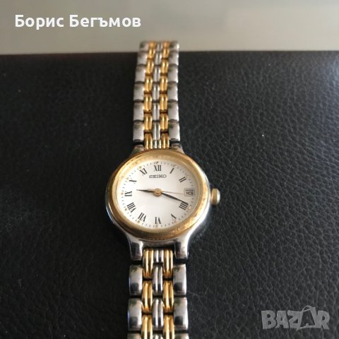 Дамско Сейко/Seiko