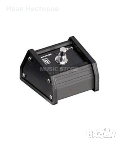 Ampeg BA-210 v2 , снимка 7 - Други - 53154616