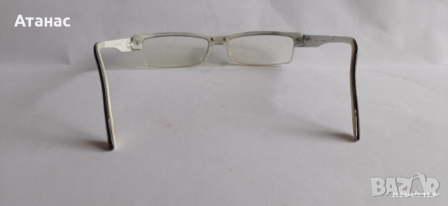 Рамки за диоптрични очила "OXIDO", снимка 3 - Слънчеви и диоптрични очила - 44654627