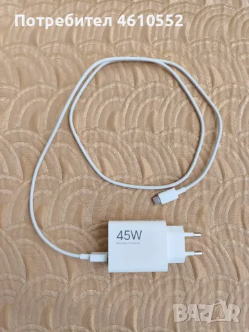 Смартфон Xiaomi Redmi Note 12 Pro 5G, снимка 5 - Xiaomi - 55940053