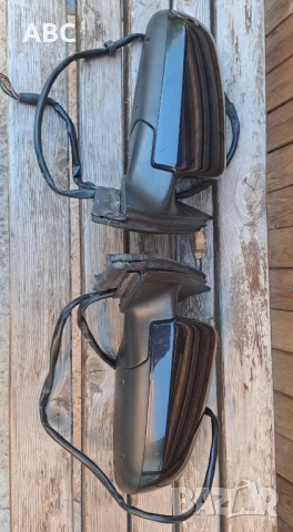 Ляво огледало  за Audi A4 B7 