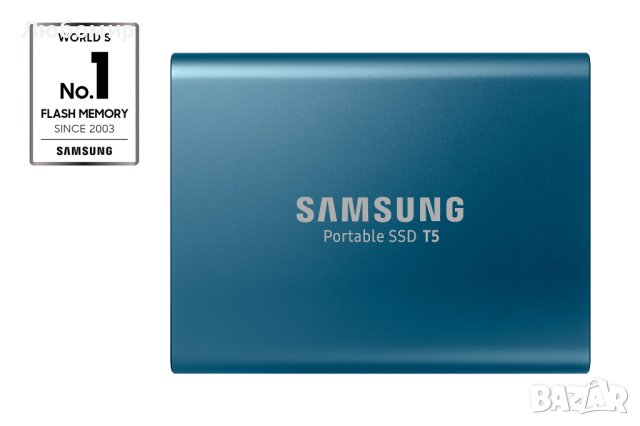 Продавам кутии зa преносим диск Samsung SSD T5, снимка 9 - Други - 41942158