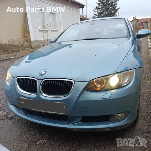 Фарове BMW E92 Е93 Ксенон фарове БМВ Е92 E93