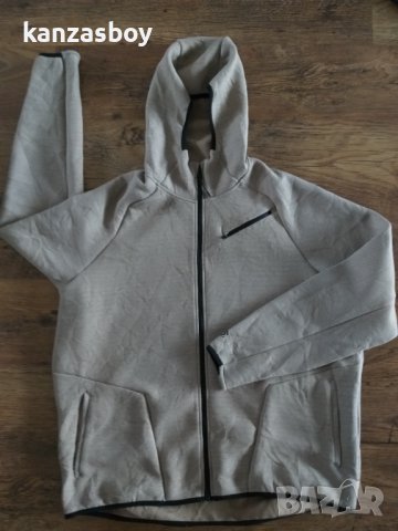 Champion FULL ZIP - страхотно мъжко яке КАТО НОВО 2ХЛ, снимка 5 - Якета - 41104510