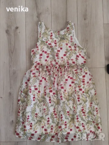 Нова! Лятна рокля , снимка 6 - Рокли - 37224615