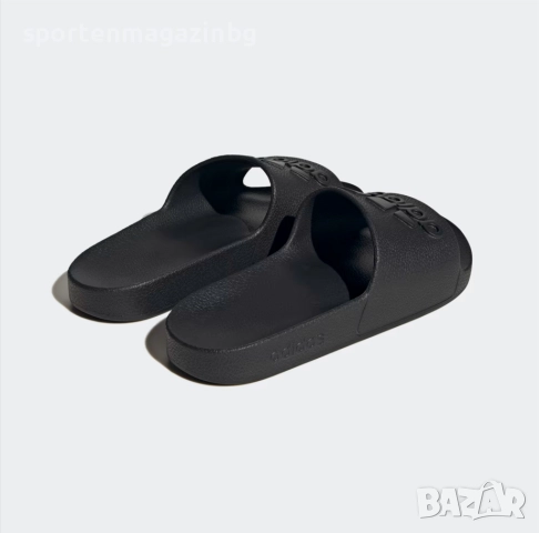 Унисекс чехли Adidas Adilette Aqua, снимка 4 - Мъжки чехли - 52090756