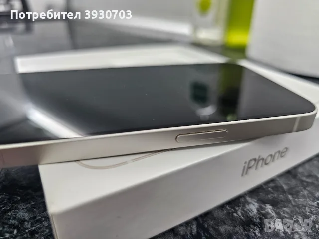iPhone 13 256 GB, снимка 6 - Apple iPhone - 55726922