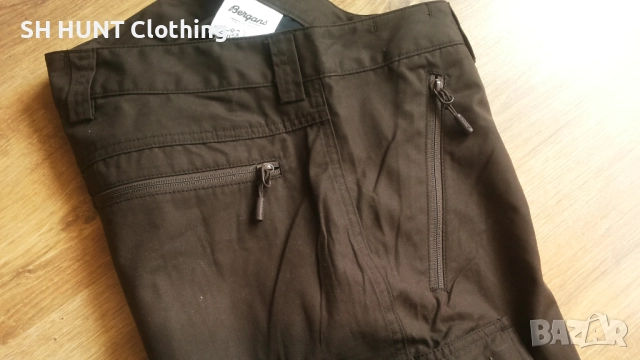 Bergans of NORWAY Venabu Trouser размер M панталон със здрава материя - 1492, снимка 6 - Екипировка - 52472452