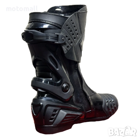 НОВ МОДЕЛ 2026 Мото ботуши спортни R-PRO от 41 до 48-ми размер пистов, снимка 3 - Аксесоари и консумативи - 52256206