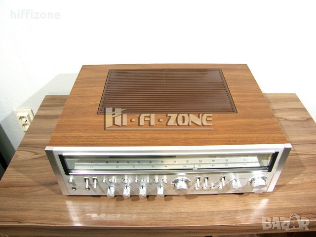 РЕСИВЪР  Sanyo jcx-2600kr , снимка 3 - Ресийвъри, усилватели, смесителни пултове - 33987036