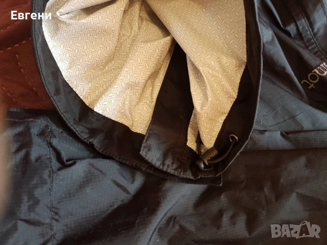 Туристически панталони Marmot, снимка 4 - Спортни дрехи, екипи - 52211710