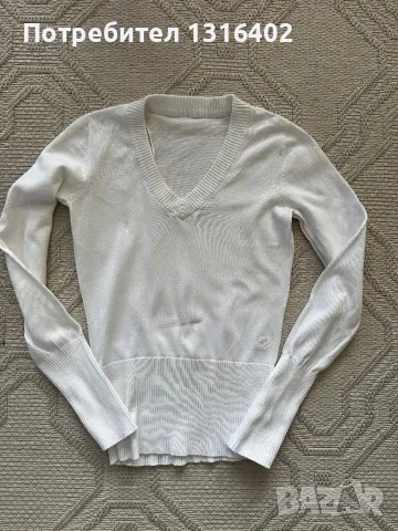 Дамска блуза Ichi, размер XS, снимка 1