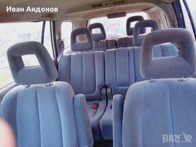 Grand vitara XL 2.7L 2004 ГАЗ/бензин off road и повдигната, снимка 12 - Автомобили и джипове - 53413863