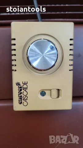 CARVER 12V газова печка каравана кемпер бус, снимка 2 - Части - 56225497