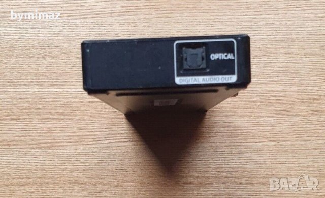 Samsung One Connect Box, снимка 5 - Приемници и антени - 44212643