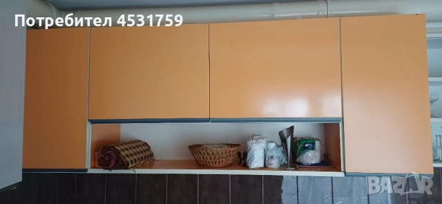 Кухненски шкафове, снимка 4 - Шкафове - 53585036