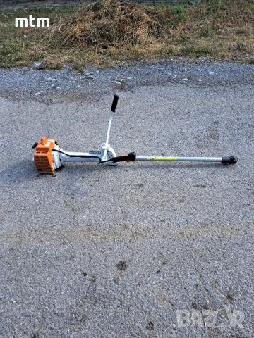 храсторез , снимка 2 - Градинска техника - 51268692