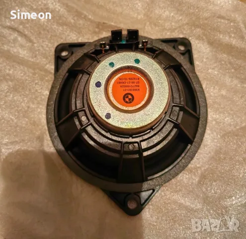Колони 2 броя BMW 1 3 Series E87 E88 E90 E91 E92 E93, снимка 8 - Части - 55854339