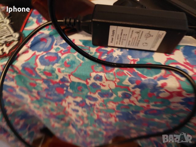 адаптер преходник и принтер, снимка 3 - Кабели и адаптери - 41748341