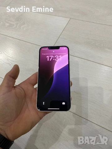 Iphone 13 128 gb, снимка 2 - Apple iPhone - 52424756