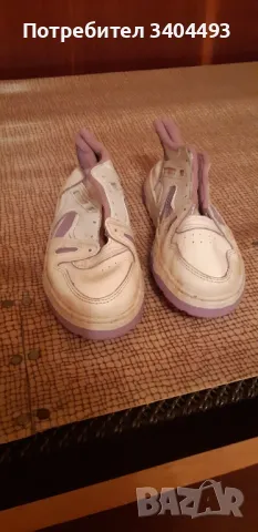 Детски маратонки, снимка 2 - Детски маратонки - 48467318