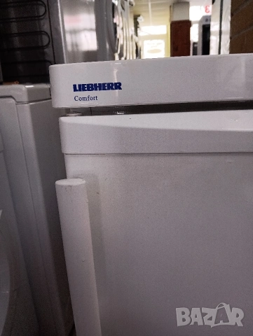 Като нов малък хладилник с вътрешна камера Liebherr с 2 години Гаранция!, снимка 3 - Хладилници - 53398701