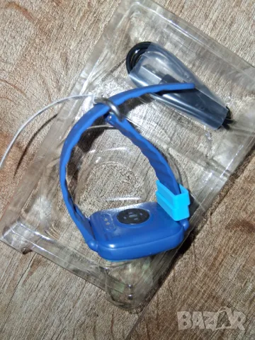 Детски смарт часовник SWK-110BUMK2 BLUE, снимка 9 - Други - 49853520