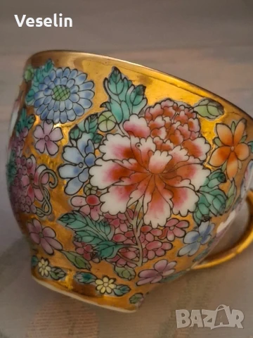 2 броя чашки за кафе , снимка 4 - Чаши - 51387461