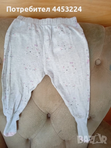 Бебешки долнища , снимка 16 - Панталони и долнища за бебе - 51065322