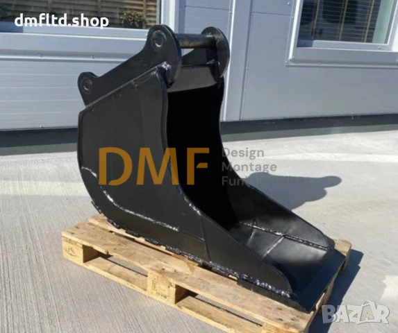 КОФА КАБЕЛНА ЗА БАГЕР 12–20 ТОНА – S60, HARDOX, снимка 5 - Аксесоари и консумативи - 52581890