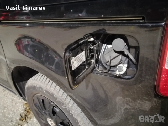 CADDY Life ECO fuel, снимка 5 - Автомобили и джипове - 52573104